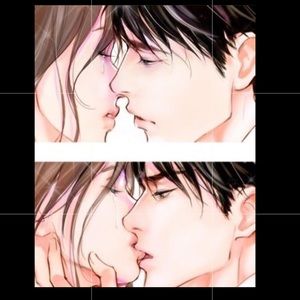 Meet your Posher, Iris